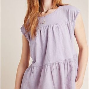 Velvet by Graham & Spencer Top